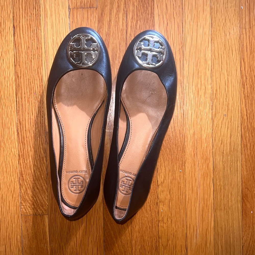 TORY BURCH FLATS